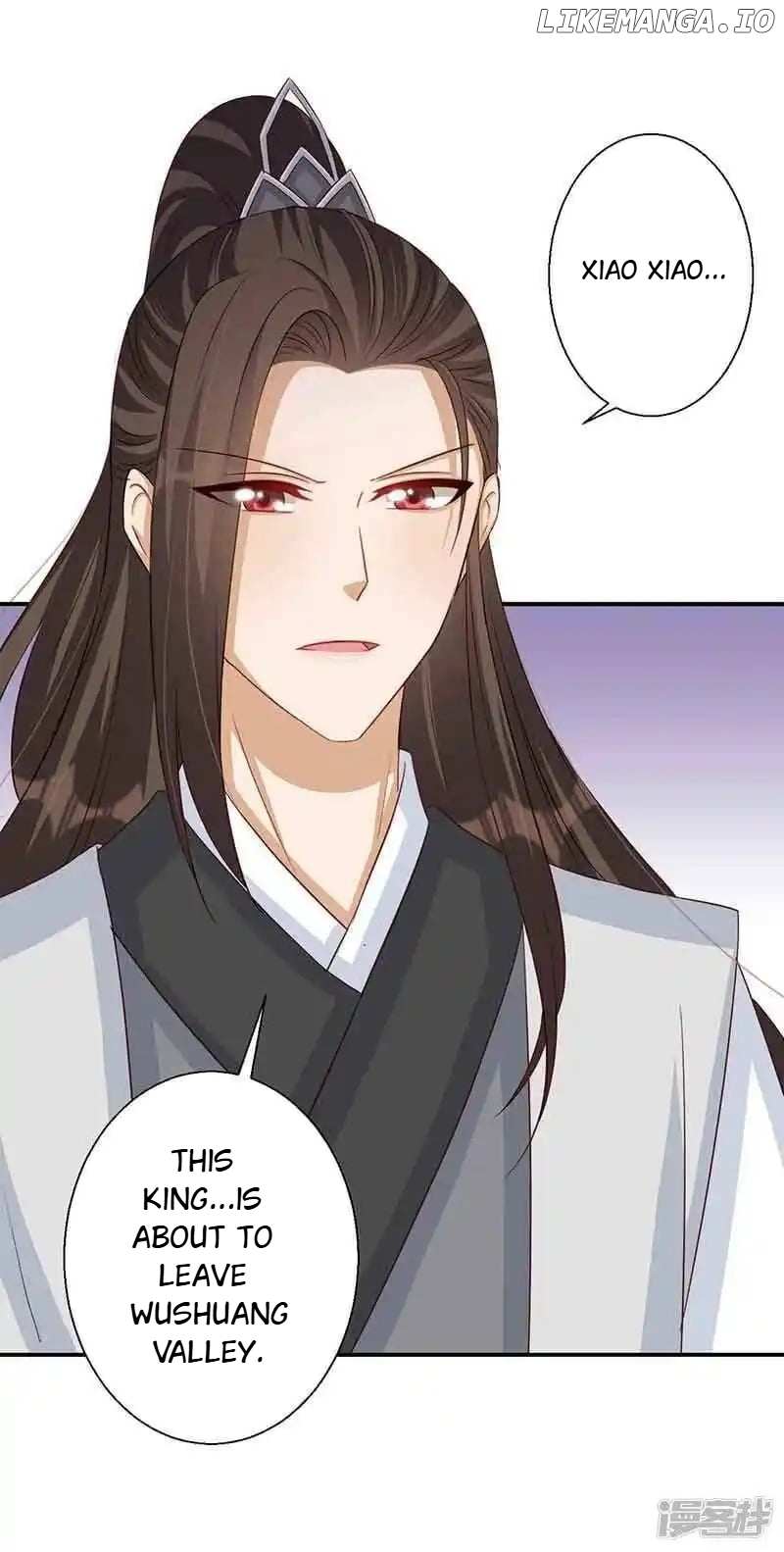 My Toxic Concubine - Chapter 48