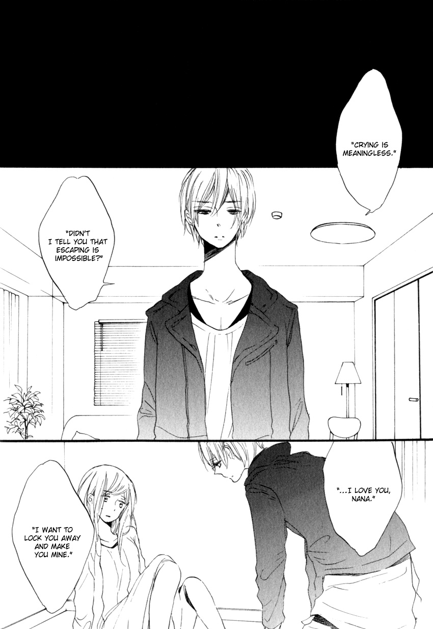 Dramatic Boyfriend - Vol.1 Chapter 3 : Melancholic Boyfriend