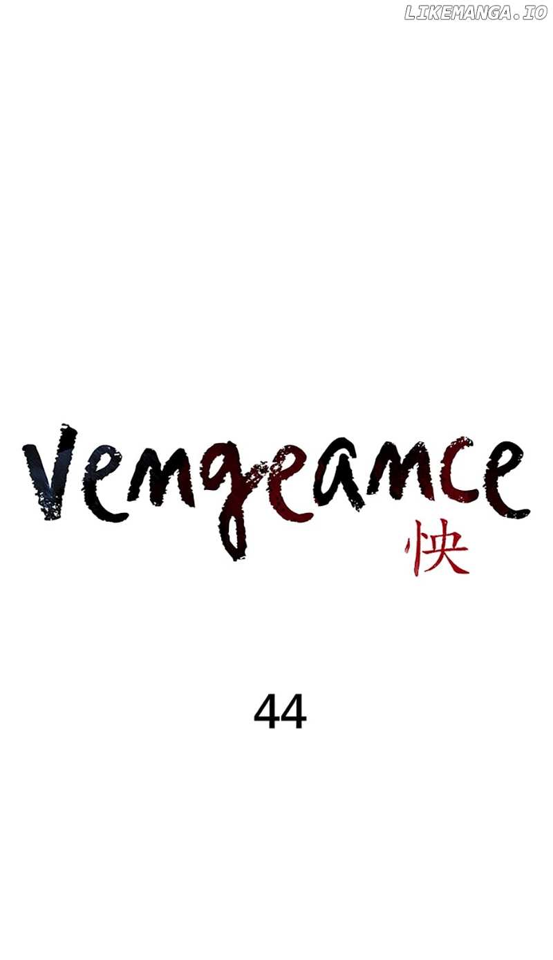 Vengeance - Chapter 44