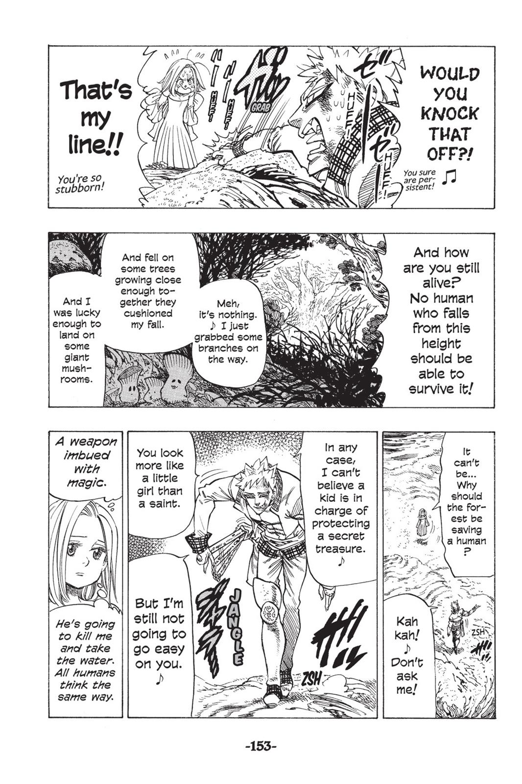 Nanatsu No Taizai - Chapter 29.5