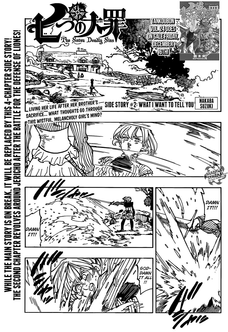 Nanatsu No Taizai - Chapter 221.6