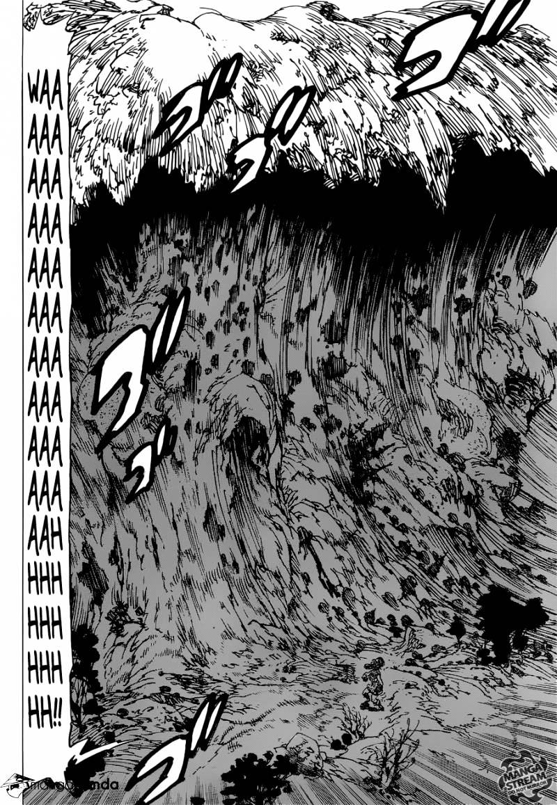 Nanatsu No Taizai - Chapter 152