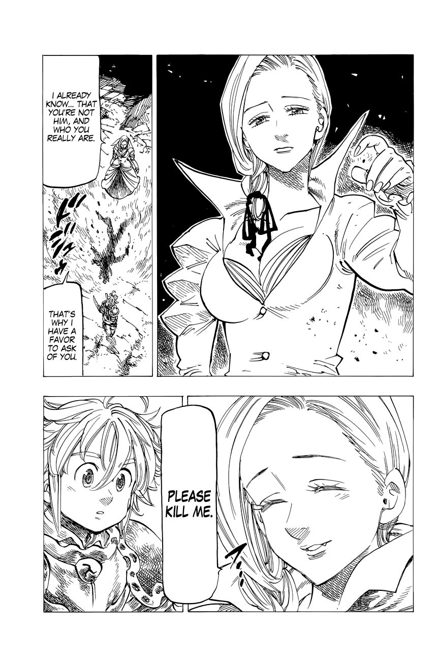 Nanatsu No Taizai - Chapter 115.5 : The Vampires Of Edinburgh Part 2