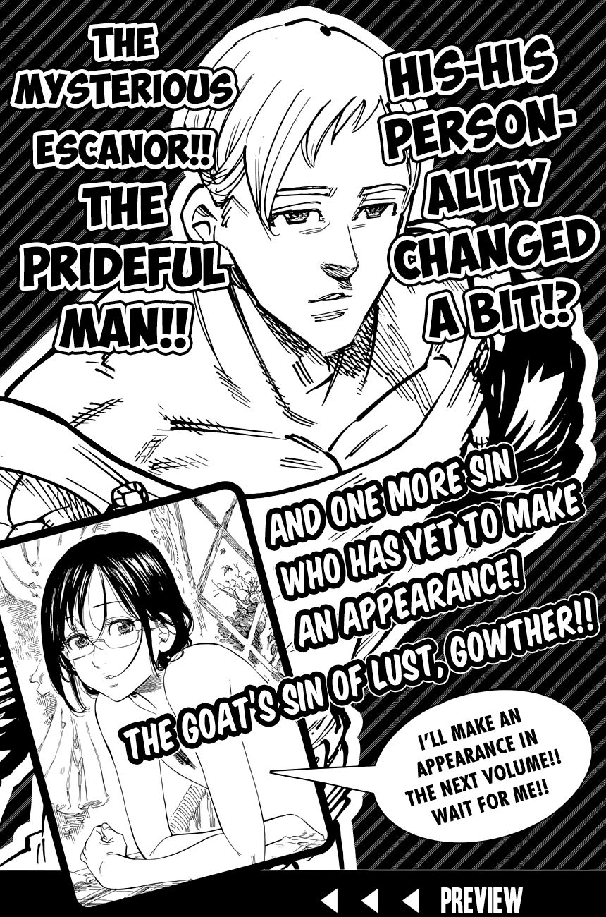 Nanatsu No Taizai - Chapter 115.5 : The Vampires Of Edinburgh Part 2