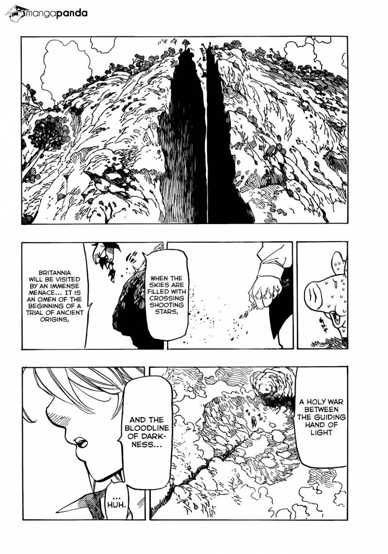 Nanatsu No Taizai - Chapter 51