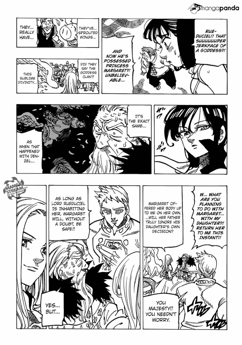 Nanatsu No Taizai - Chapter 251