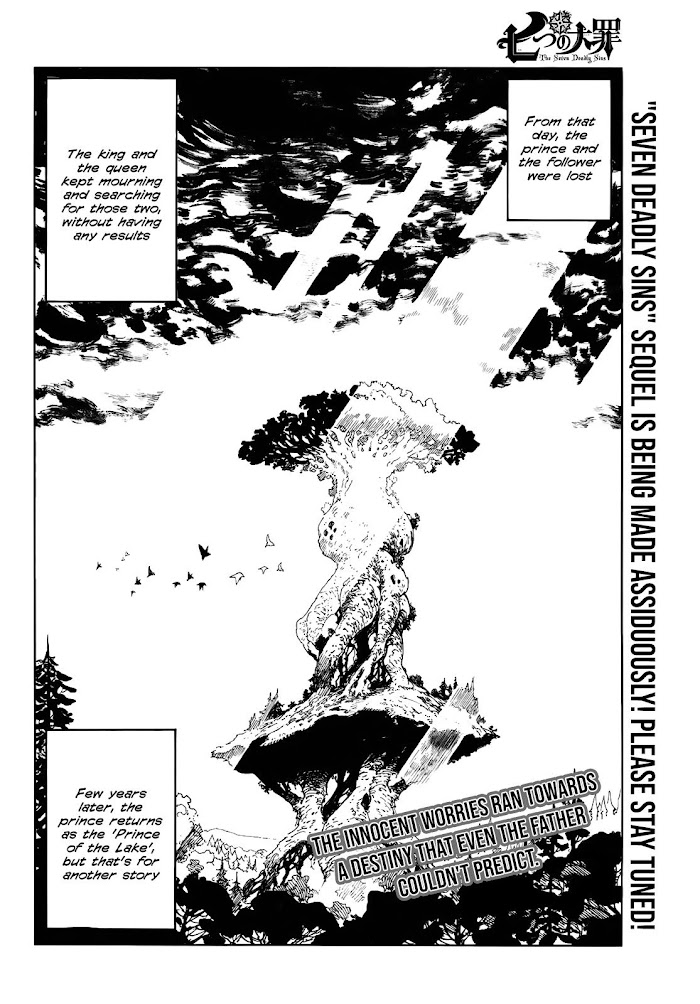 Nanatsu No Taizai - Chapter 346.6