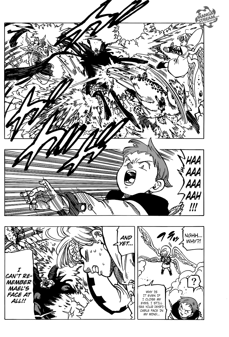 Nanatsu No Taizai - Chapter 273