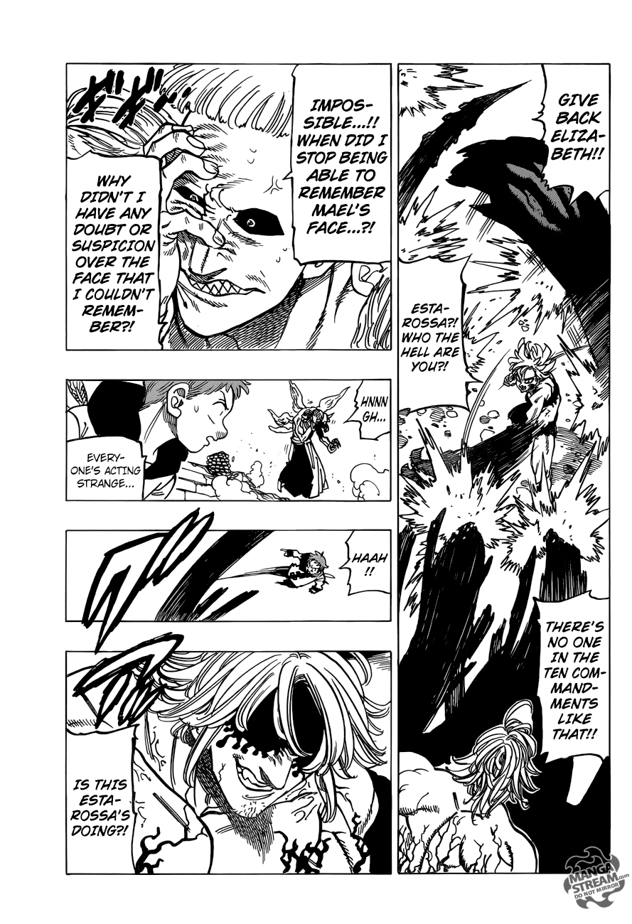 Nanatsu No Taizai - Chapter 273