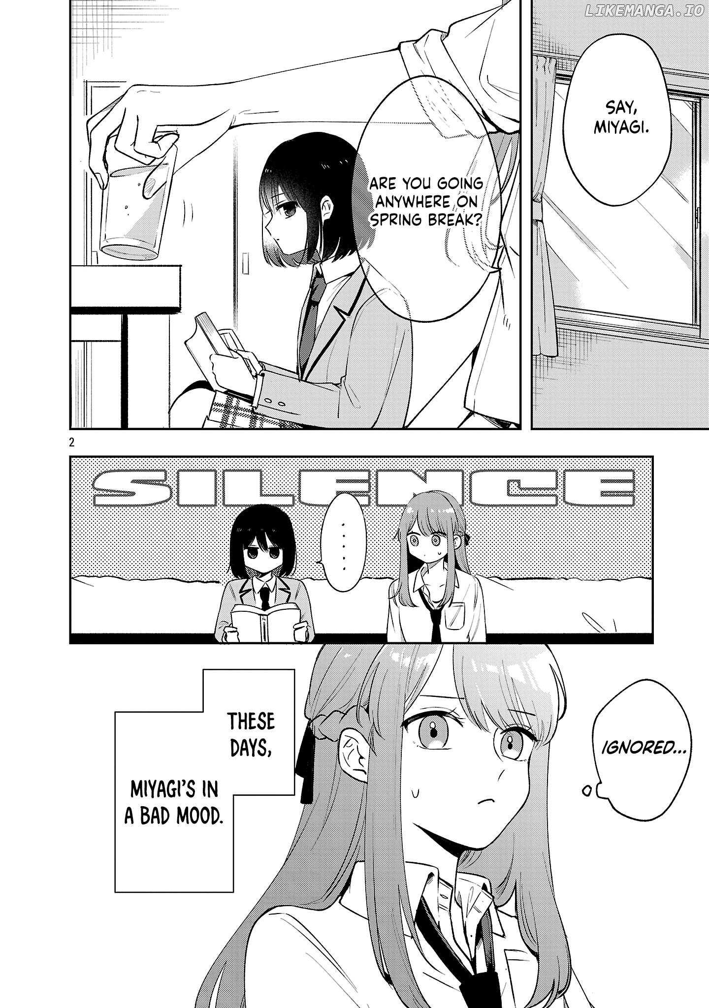 Shuu Ni Ichido Classmate Wo Kau Hanashi - Chapter 7