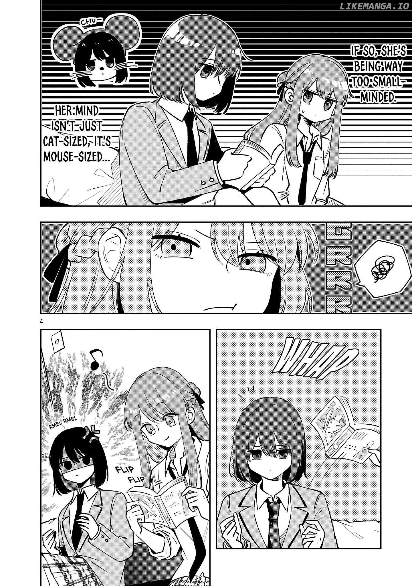 Shuu Ni Ichido Classmate Wo Kau Hanashi - Chapter 7