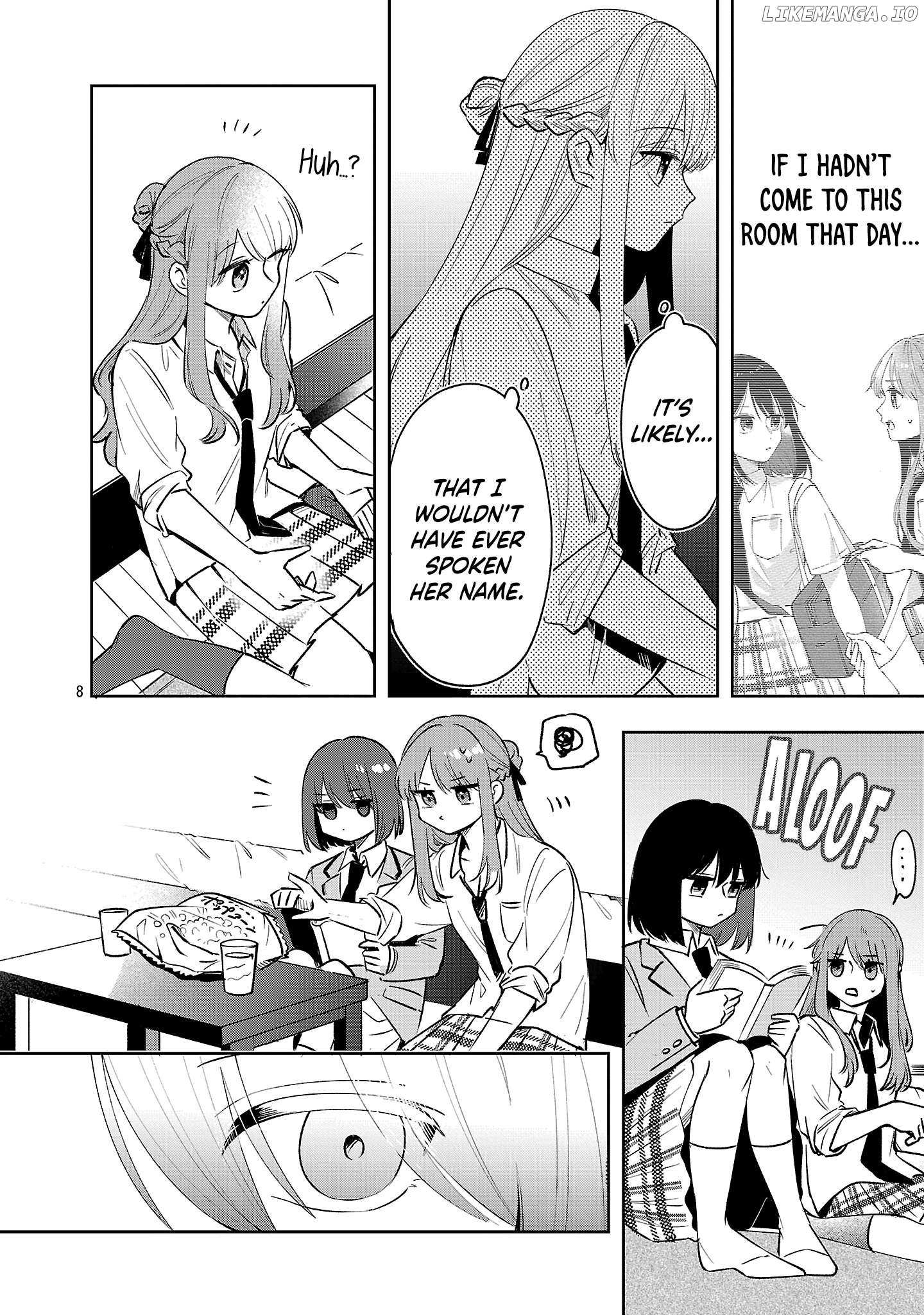 Shuu Ni Ichido Classmate Wo Kau Hanashi - Chapter 7