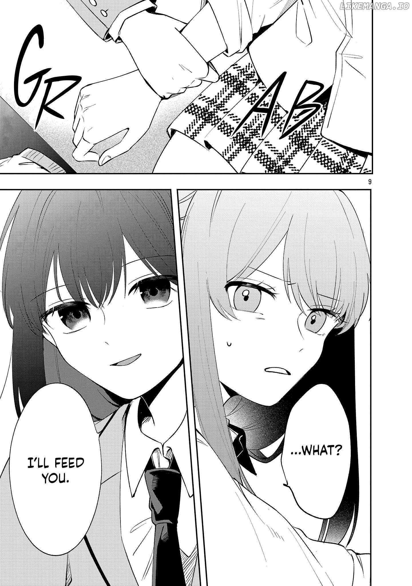 Shuu Ni Ichido Classmate Wo Kau Hanashi - Chapter 7