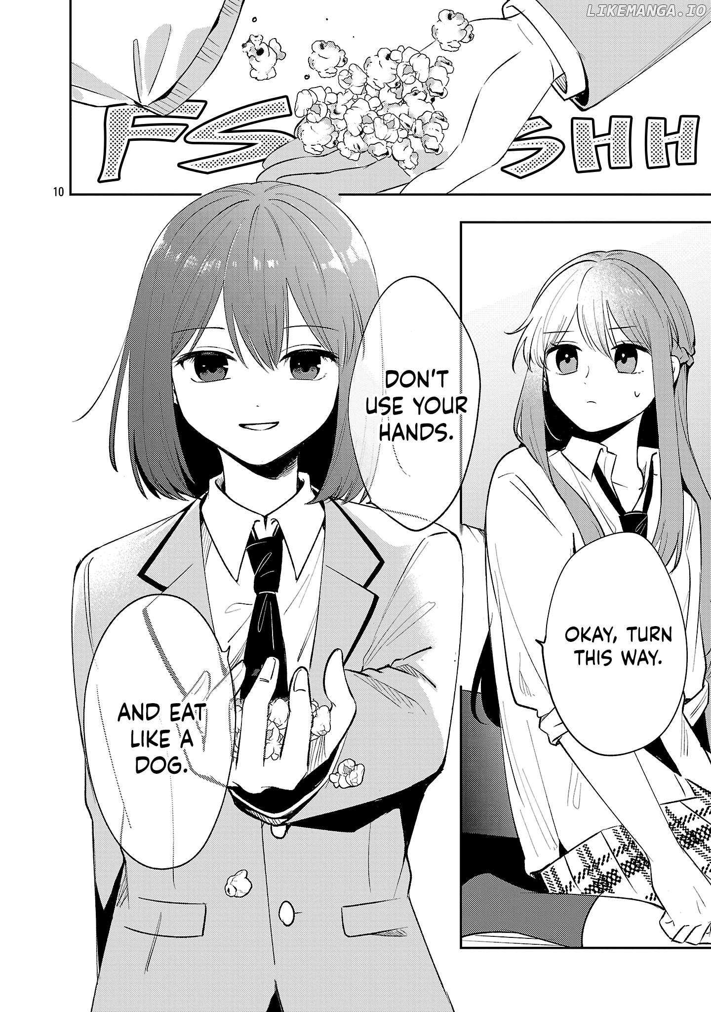 Shuu Ni Ichido Classmate Wo Kau Hanashi - Chapter 7