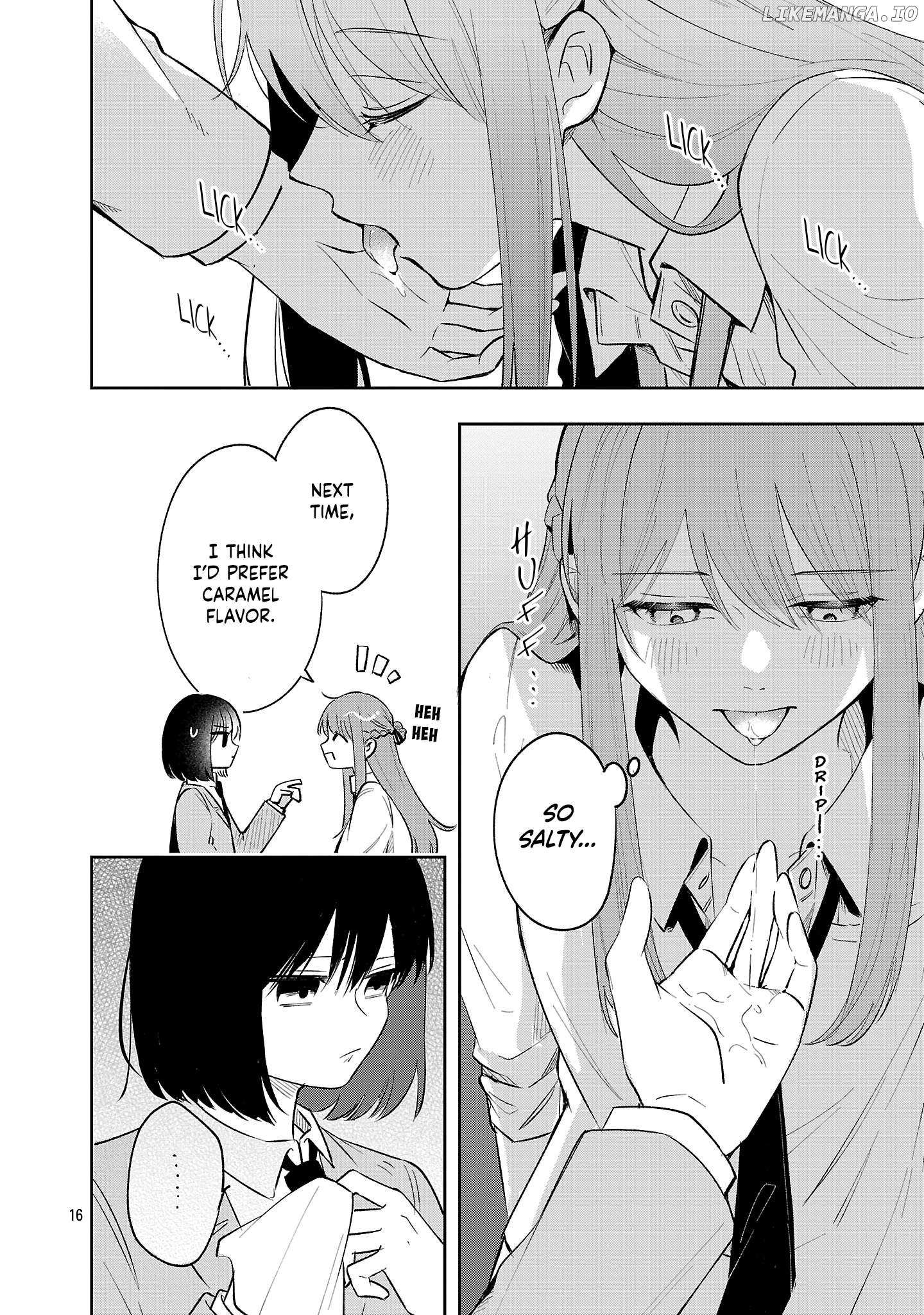 Shuu Ni Ichido Classmate Wo Kau Hanashi - Chapter 7