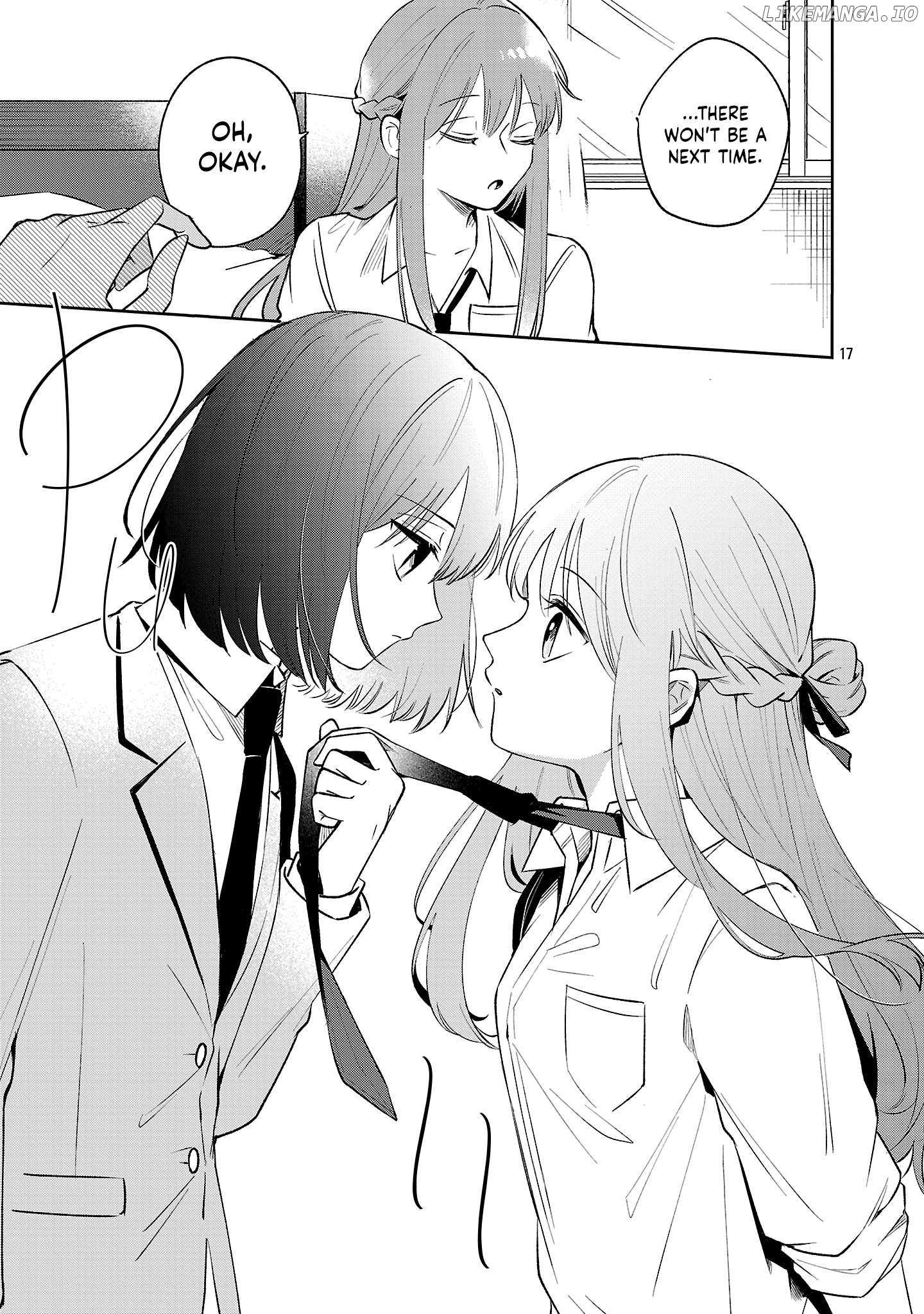 Shuu Ni Ichido Classmate Wo Kau Hanashi - Chapter 7