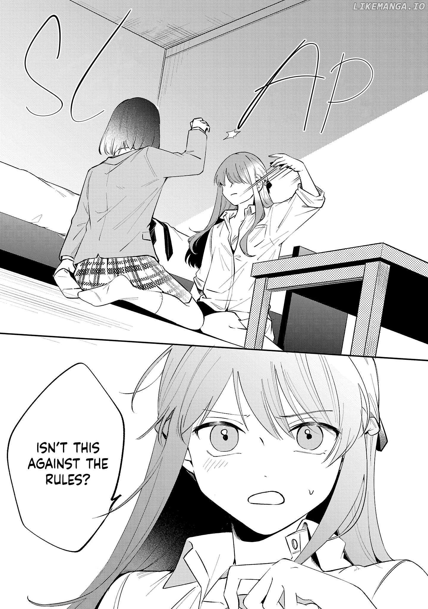 Shuu Ni Ichido Classmate Wo Kau Hanashi - Chapter 7