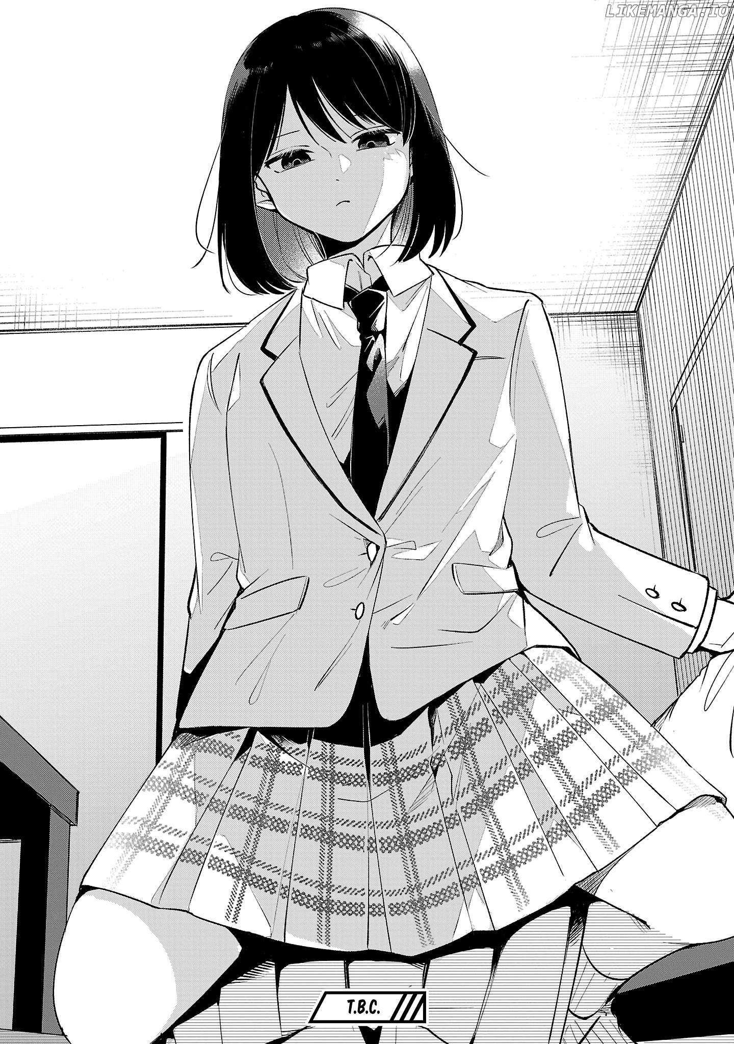 Shuu Ni Ichido Classmate Wo Kau Hanashi - Chapter 7