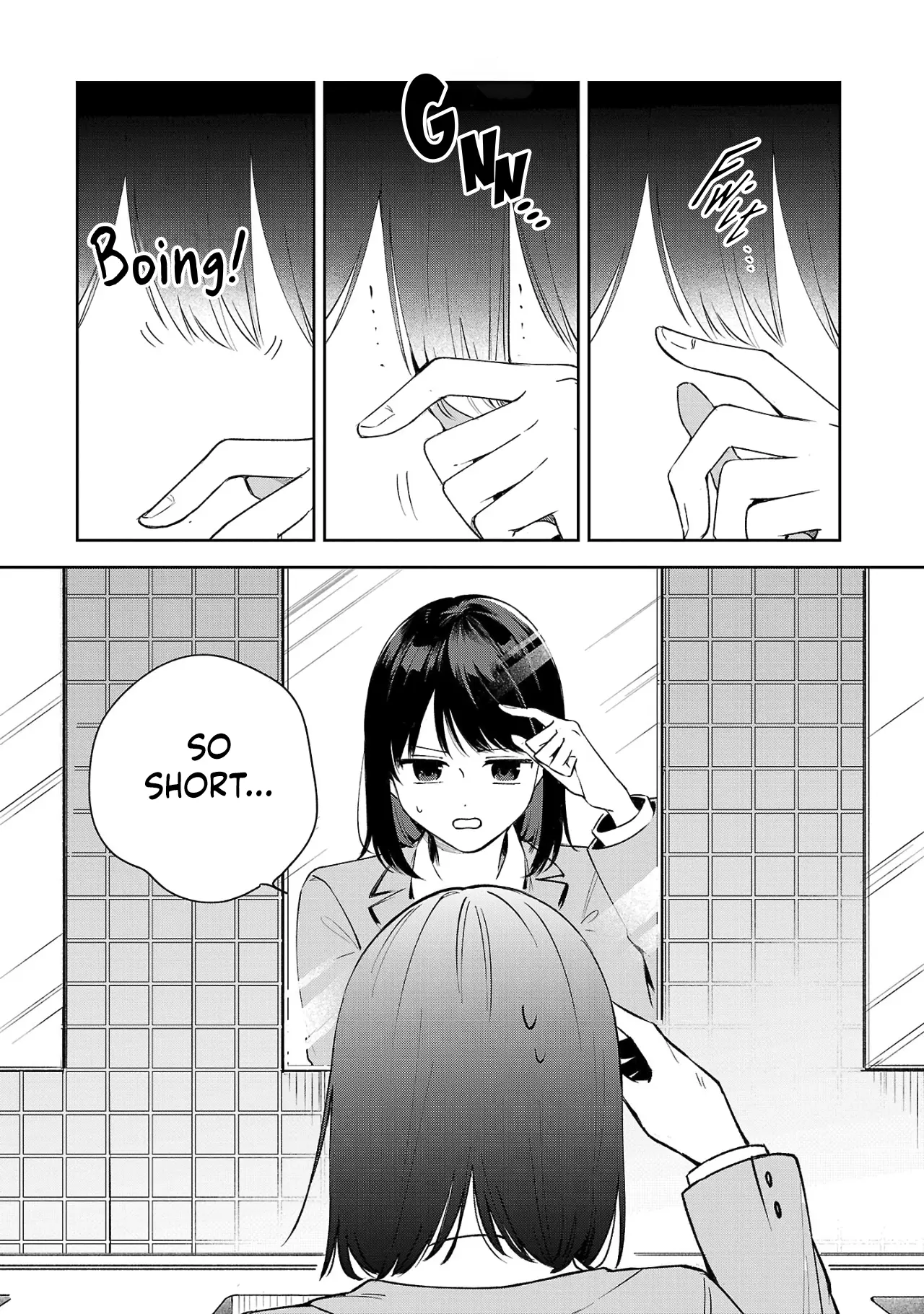 Shuu Ni Ichido Classmate Wo Kau Hanashi - Chapter 4: That Sendai-San Is Sweet Is A Lie