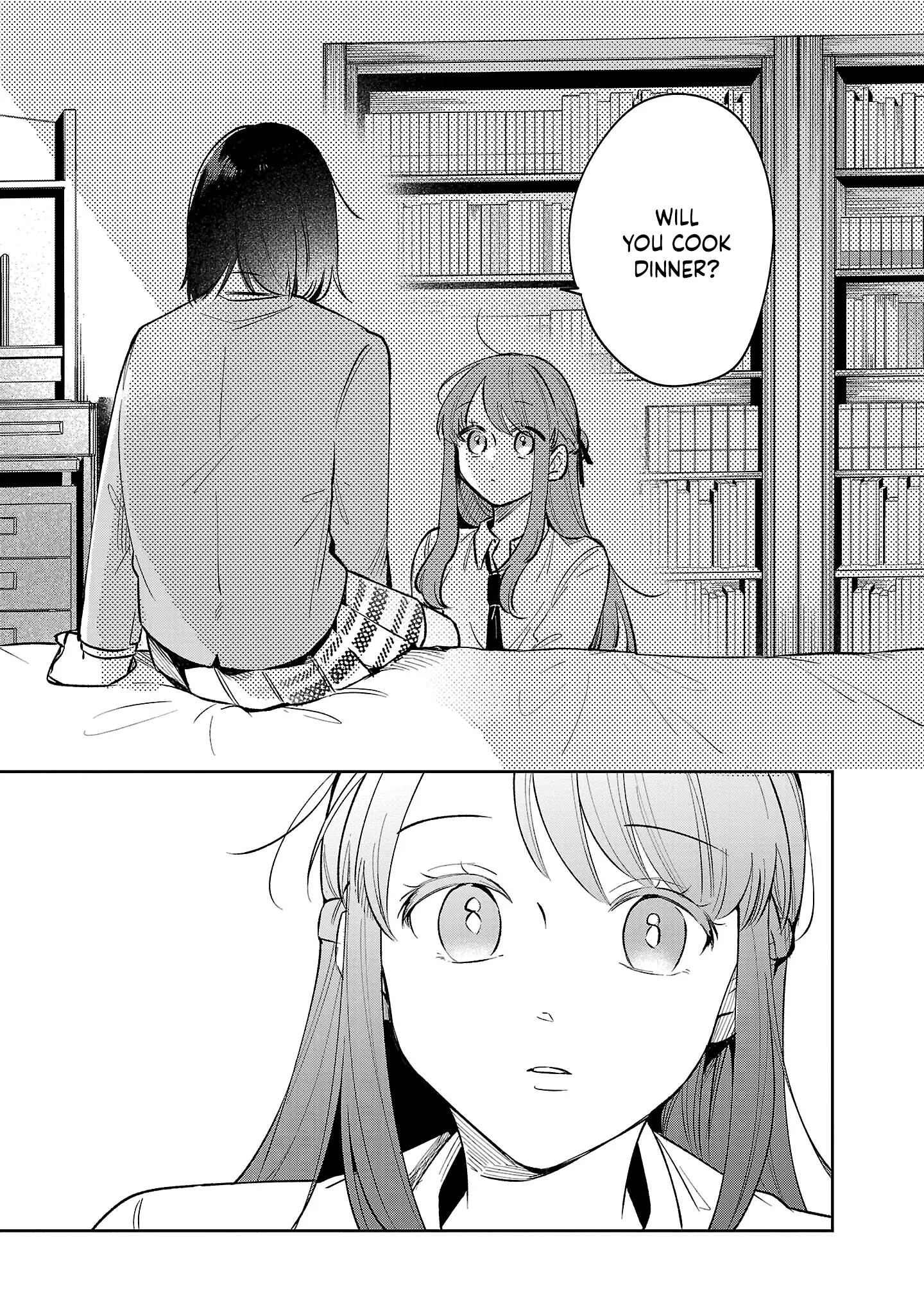 Shuu Ni Ichido Classmate Wo Kau Hanashi - Chapter 5: That Sendai-San Is Sweet Is A Lie (Part 2)