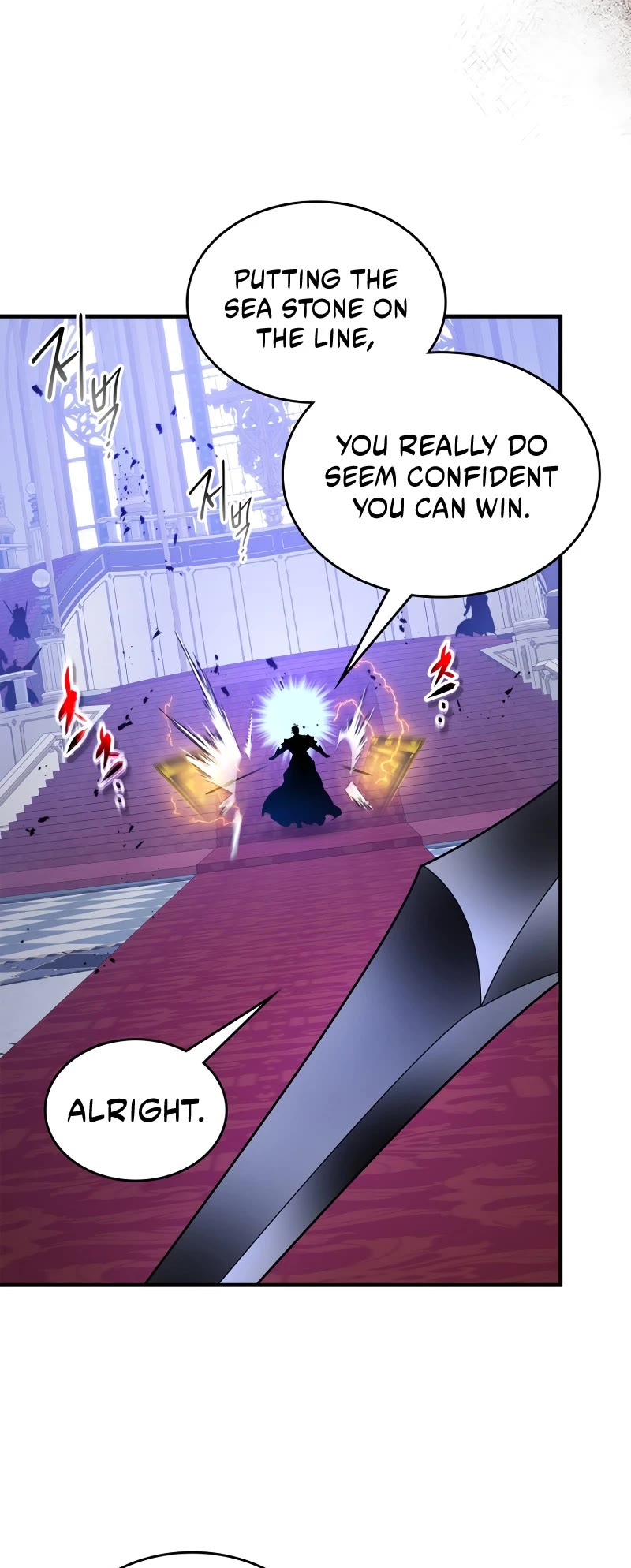 Leveling With The Gods - Chapter 106