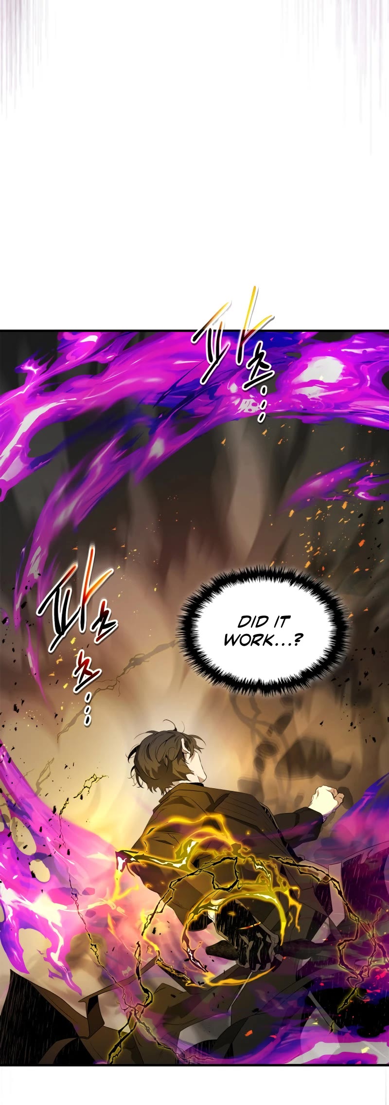 Leveling With The Gods - Chapter 102