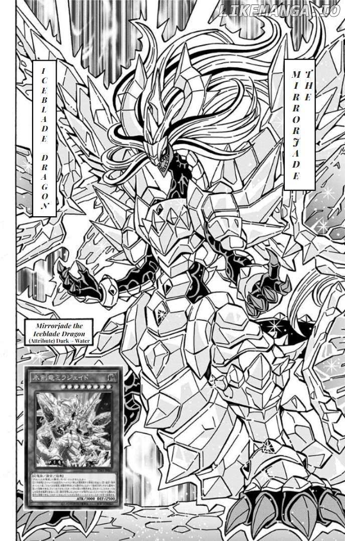 Yu-Gi-Oh! Ocg Structures - Chapter 31