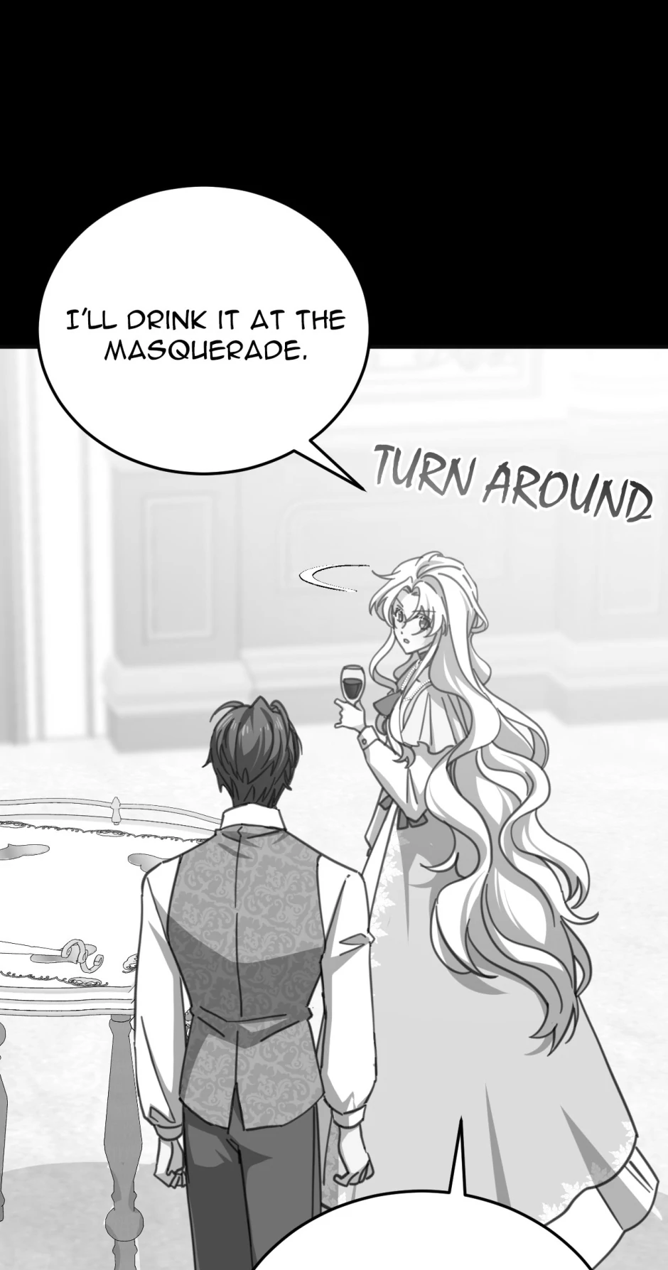 The Ducal Family's Poisonous Flower - Chapter 49