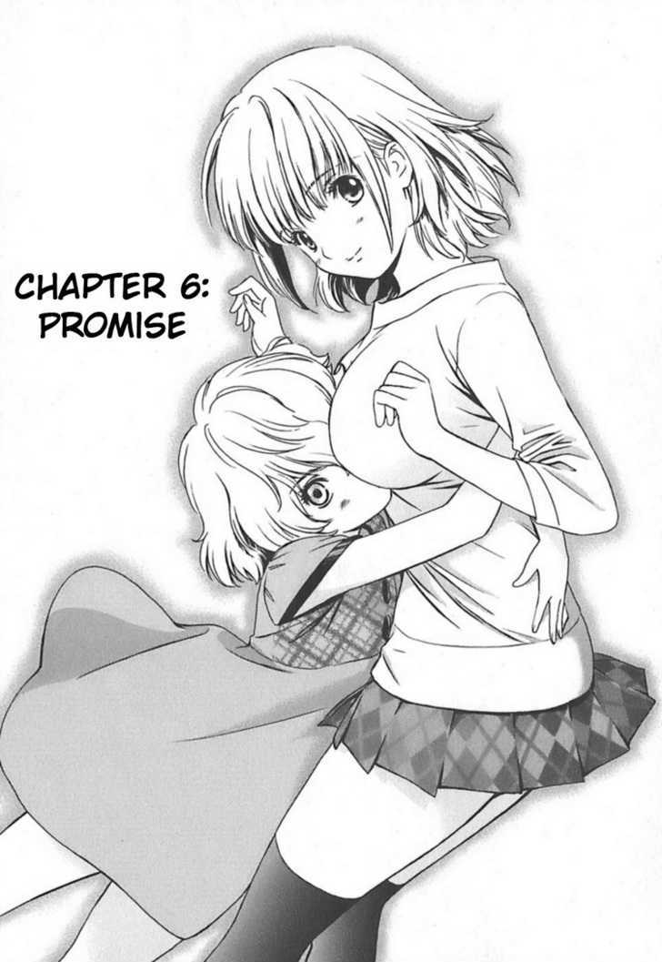 Baka To Boing - Vol.1 Chapter 6 : Promise