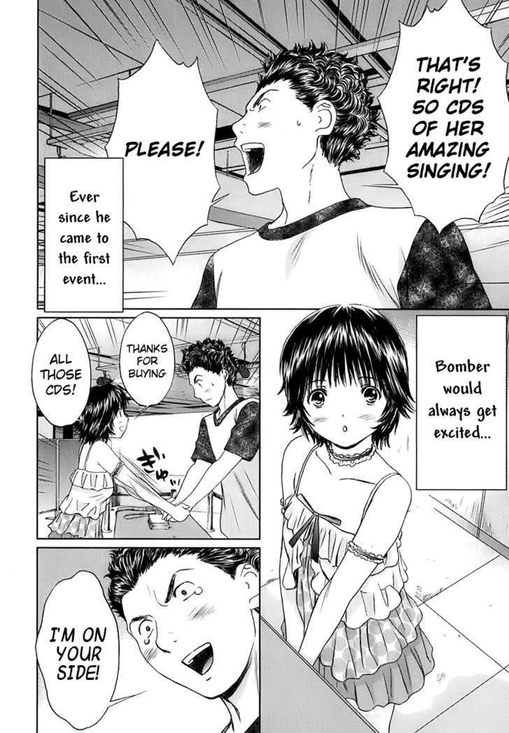 Baka To Boing - Vol.2 Chapter 19 : I M A Man!