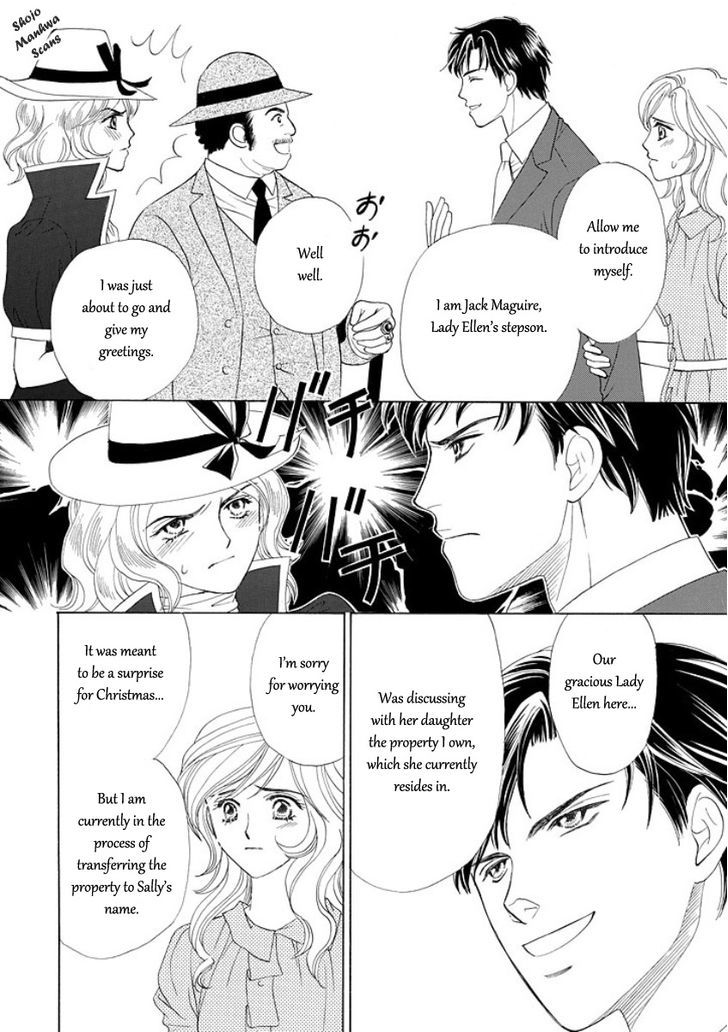 Black Jack No Yuuwaku - Vol.1 Chapter 5