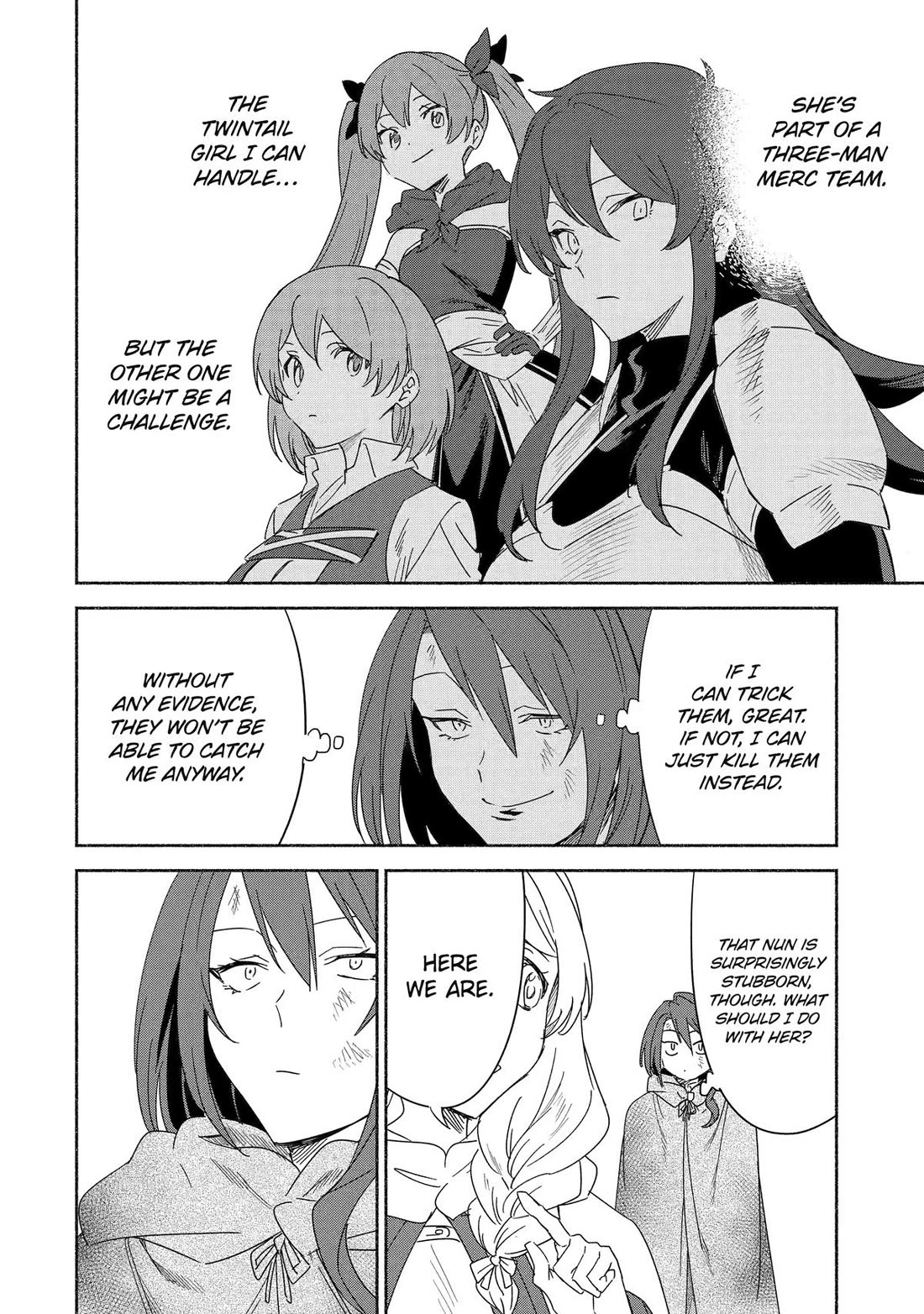 Arafo Kenja No Isekai Seikatsu Nikki - Kimamana Isekai Kyoushi Life - Chapter 65