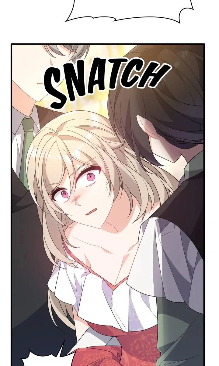 I Will Seduce The Male Lead For My Older Brother - Chapter 31