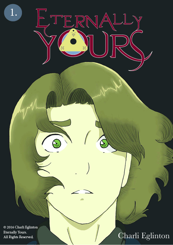 Eternally Yours - Vol.1 Chapter 1 : 1: Something Science Can T Explain