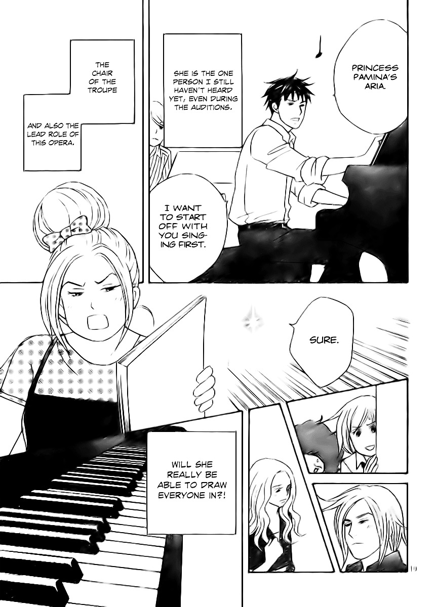 Nodame Cantabile Encore - Opera-Hen - Vol.1 Chapter 2