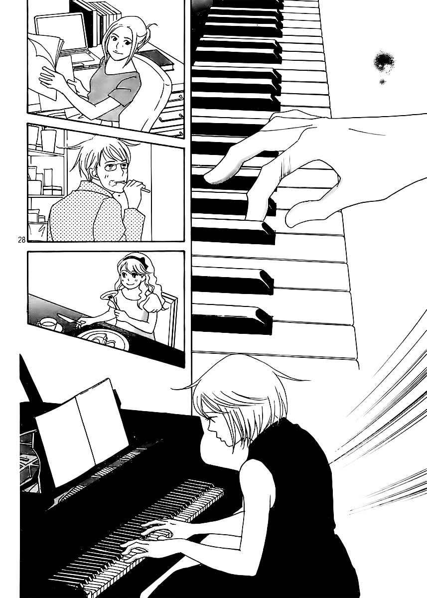 Nodame Cantabile Encore - Opera-Hen - Vol.1 Chapter 2