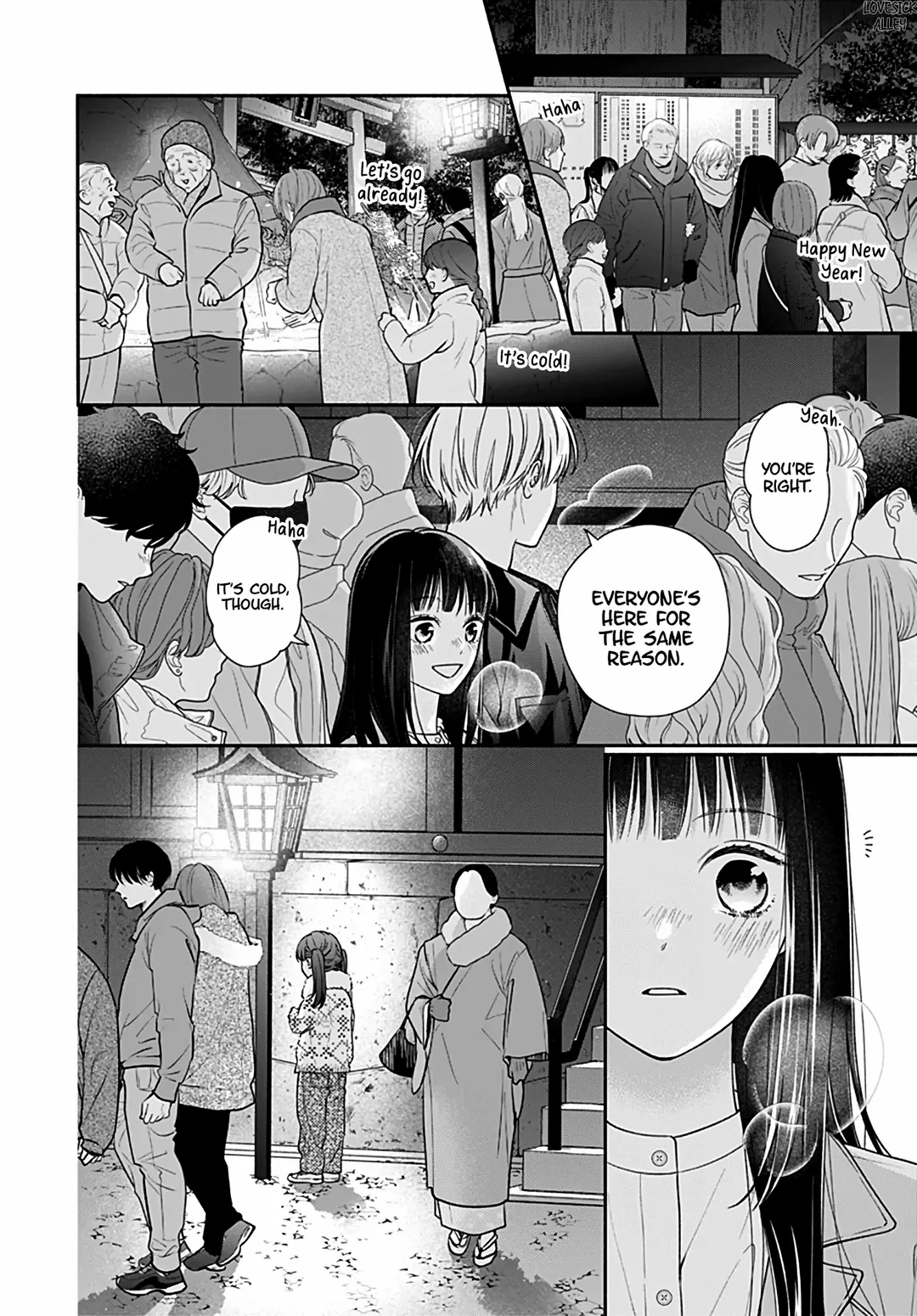 Pink To Habanero - Chapter 59