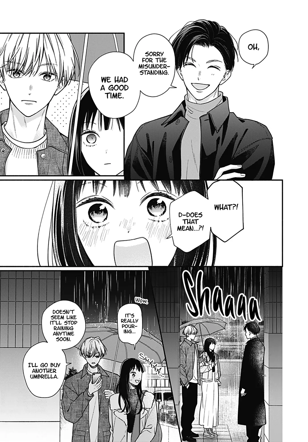 Pink To Habanero - Chapter 54