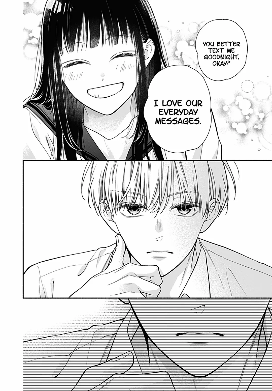 Pink To Habanero - Chapter 65