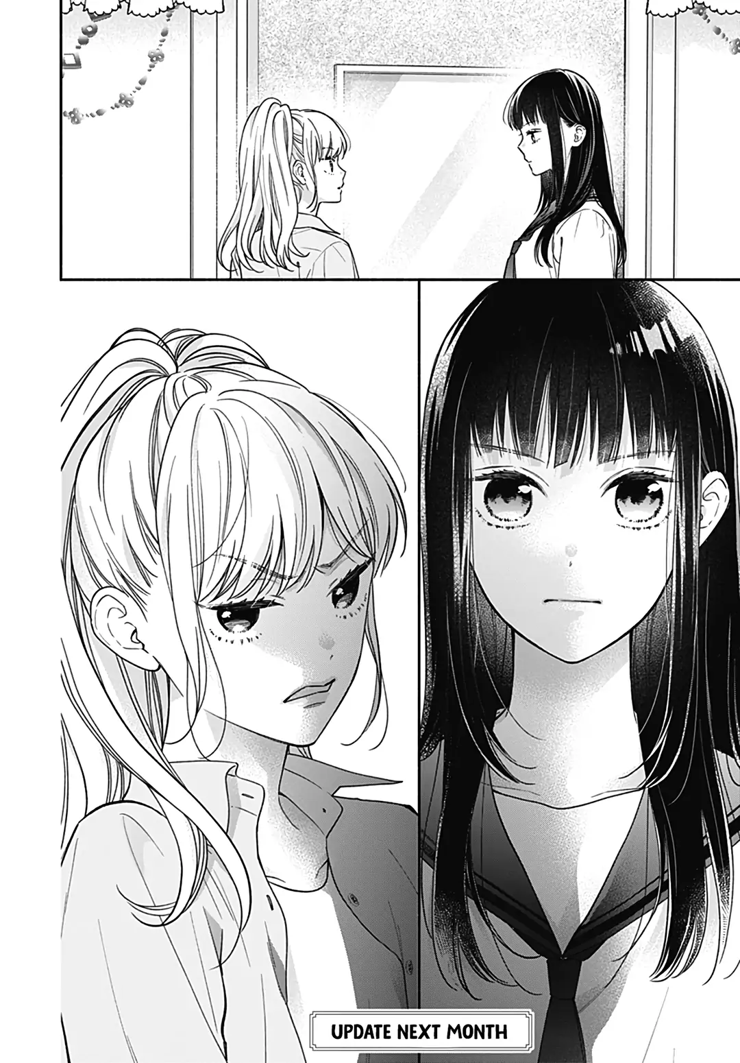 Pink To Habanero - Chapter 40