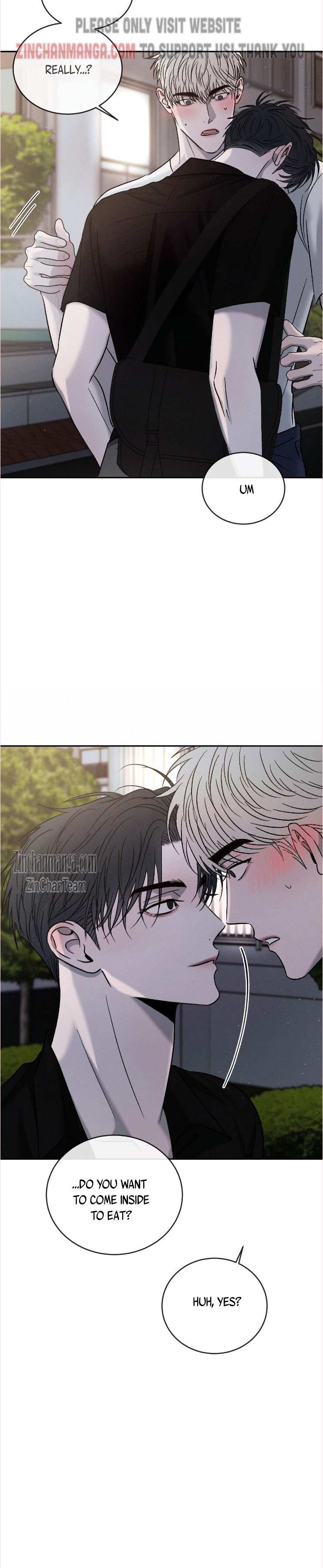 Rivalry 1 - Chapter 74