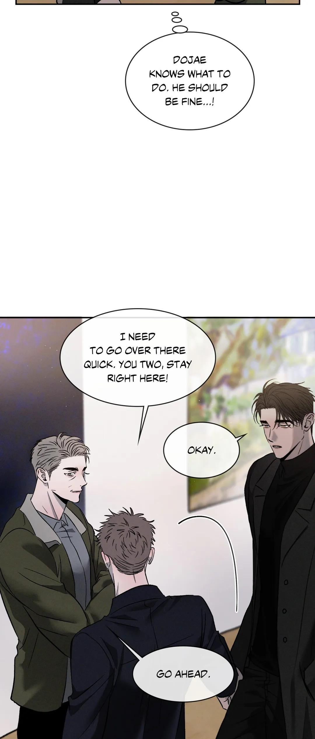 Rivalry 1 - Chapter 80