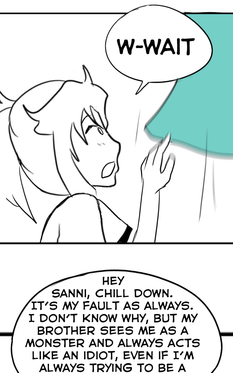 Weather Child - Vol.2 Chapter 39: [Day 34] Friday, February 3, 2012