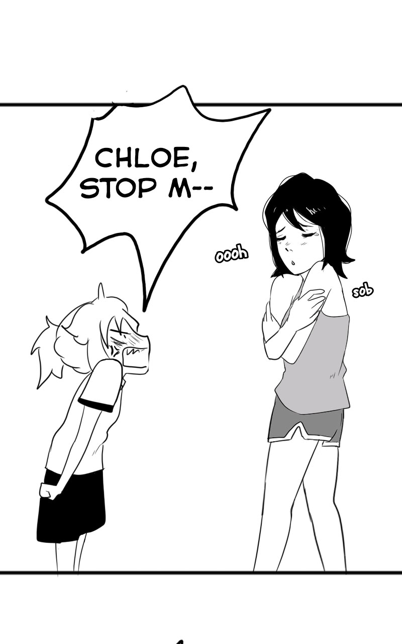 Weather Child - Vol.2 Chapter 39: [Day 34] Friday, February 3, 2012