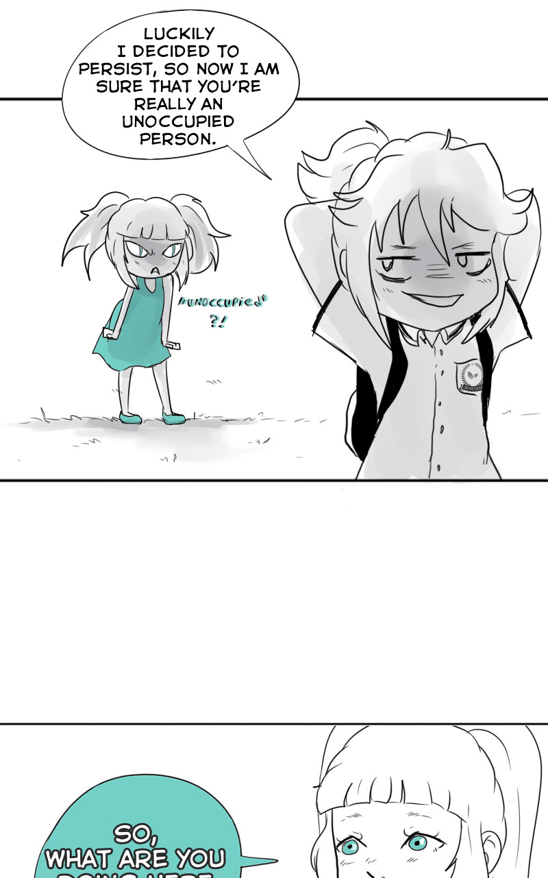 Weather Child - Vol.1 Chapter 15: [Day 10] Tuesday, January 10, 2012