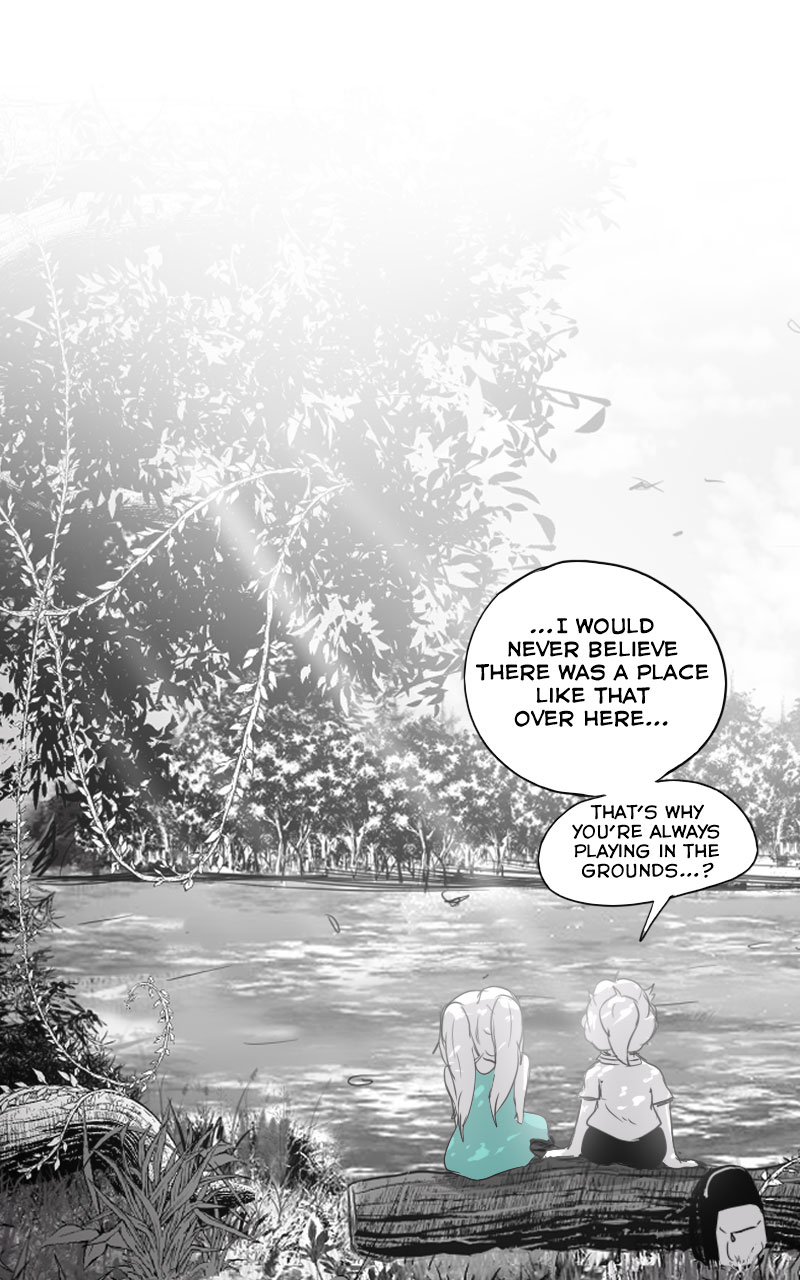 Weather Child - Vol.1 Chapter 15: [Day 10] Tuesday, January 10, 2012