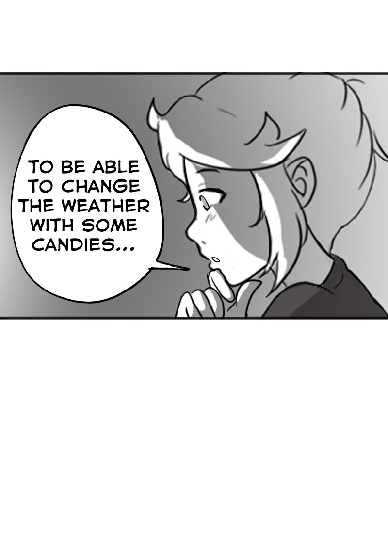 Weather Child - Vol.1 Chapter 12: [Day 07] Saturday, January 7, 2012