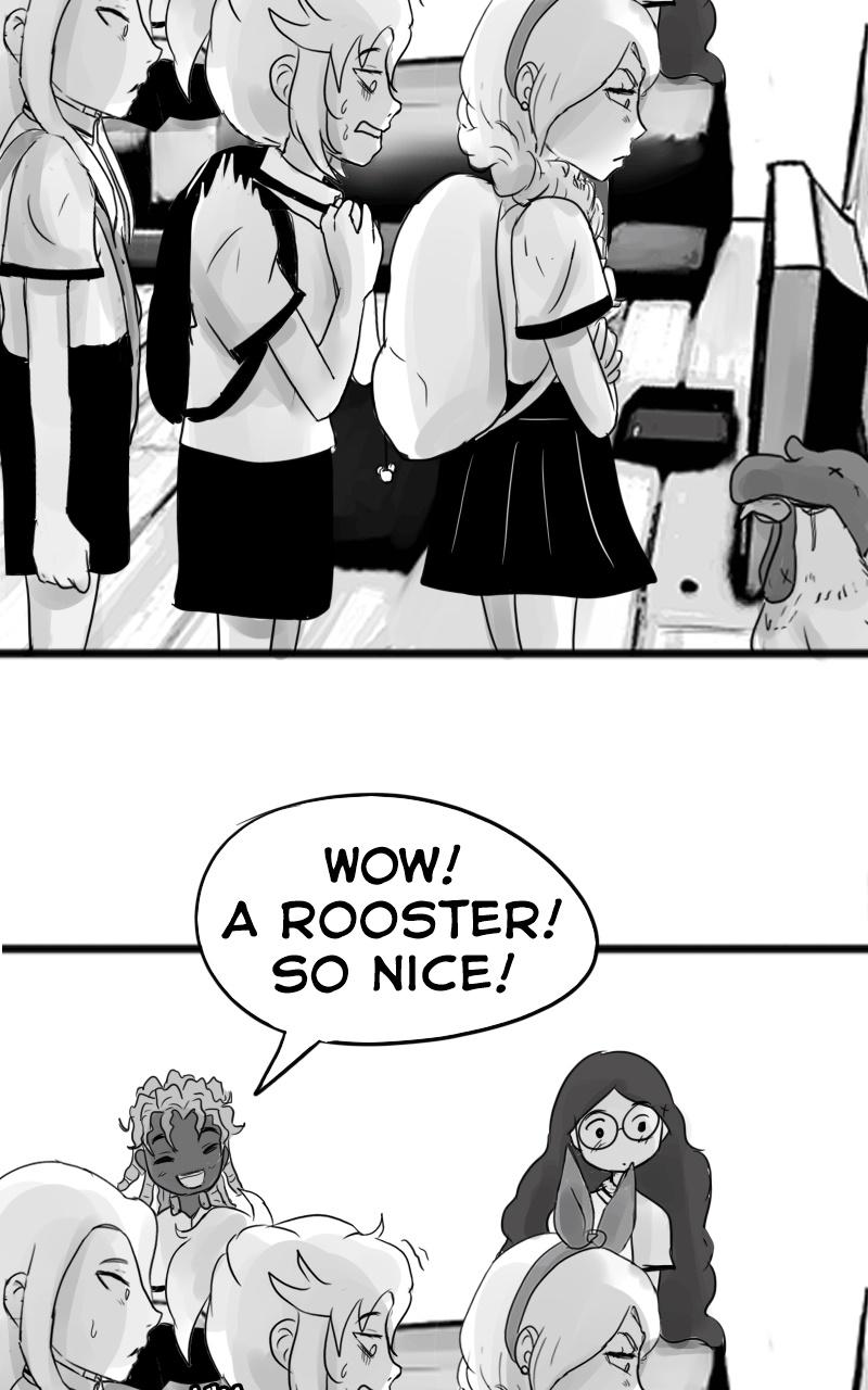 Weather Child - Chapter 44