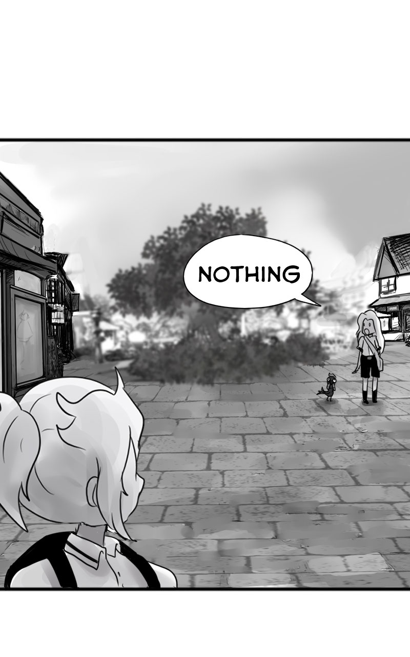 Weather Child - Vol.2 Chapter 38: [Day 33] Thursday, February 2, 2012