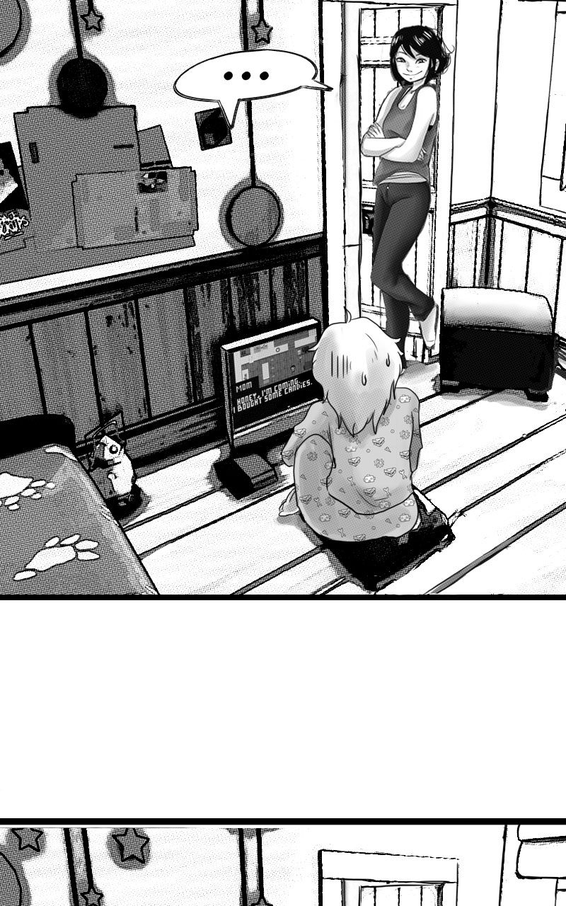 Weather Child - Vol.1 Chapter 7: [Day 02] Monday, January 2, 2012